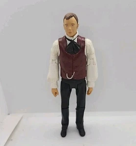 DOCTOR WHO 5 Inch Figure THE MASTER Harold Saxon John Simm Yana Regeneration - Picture 1 of 1