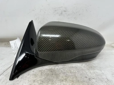 ESPEJO RETROVISOR PUERTA ELÉCTRICO IZQUIERDO BMW M6 2016-2017 TÉRMICO CON ATENUACIÓN AUTOMÁTICA Foto 1 de 4