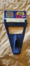 Galoob Game Genie Video Game Enhancer for Nintendo NES 7356 Tested