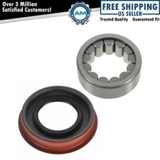 Wheel Axle Shaft Bearing & Seal Rear for GM Hummer Isuzu Saab Pickup Truck