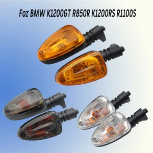 Indicatore di direzione per BMW R1100S R850R K1200GT K1200RS R1150GS R1150R - Imagen 1 de 15