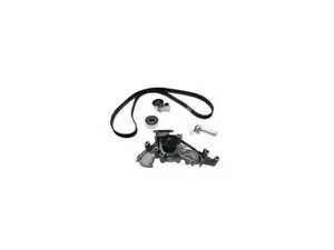 Timing Belt Kit For 1998-2007 Lexus LX470 4.7L V8 GAS 2000 2005 1999 WQ371CS - Picture 1 of 1