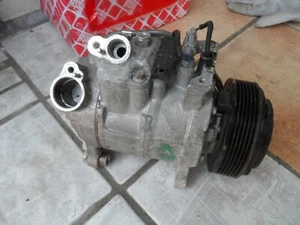 BMW 3er F30 320d xDrive 120 KW Klimakompressor DENSO 6SBU14A GE447260-3820 - Bild 1 von 7