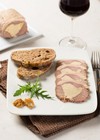 Magret de Canard fourré au Foie Gras 25%, bocal 500 gr, Lagrèze