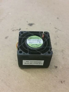 Sunon PMD1204WQB1-A 3 pin Hi-speed DC 12V Server Case Fan - Picture 1 of 1