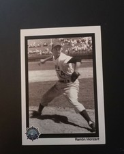 Panini Magallanes Album Venezuelan Stickers Ray Monzant VZ #66