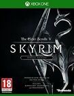 Elder Scrolls V: Skyrim Special Edition (Xbox One) - Game  TGVG The Cheap Fast