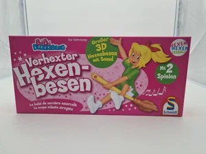 BiBi BLOCKSBERG Verhexter Hexenbesen - Bild 1 von 4