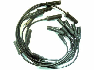 Juego de cables de bujía United Automotive 65246DQ 1997 para Chevrolet K2500 1996-2000 Foto 1 de 2