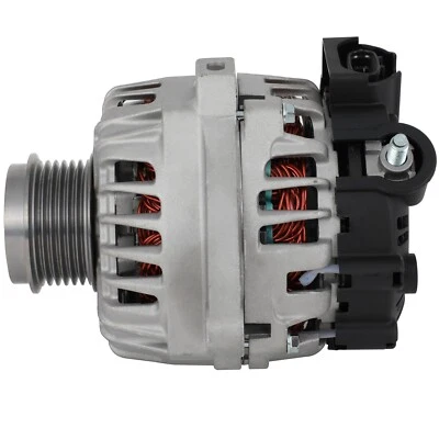 Alternador para Kia Forte Koup 2014-2005-2016 2,0 L, Forte 1,8 L AVA0172 400-40154 Foto 1 de 4