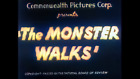 The Monster Walks(1932) Vintage Horror Film Enhanced Remastered