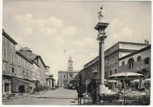 RAVENNA - PIAZZA DEL POPOLO -3852- - Imagen 1 de 1