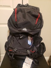 gregory stout 65l backpack