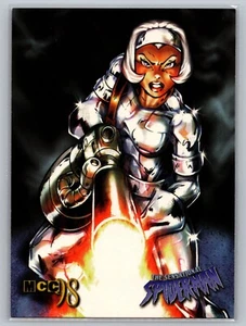 Spider-Man #14 1998 Skybox Marvel - Picture 1 of 2