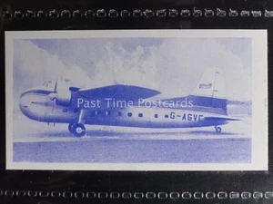 No.28 BRISTOL TYPE 170 FREIGHTER Modern Aircraft by Osborne Tobacco Co. Ltd 1952 - Picture 1 of 1
