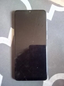 Samsung Galaxy A31 - 128 GB - Prism Crush White (Unlocked) - Afbeelding 1 van 2