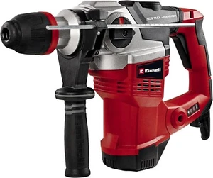 Trapano Martello Demolitore tassellatore 1050 W 9J SDS-Max TE-RH 38 3F Einhell - Foto 1 di 7