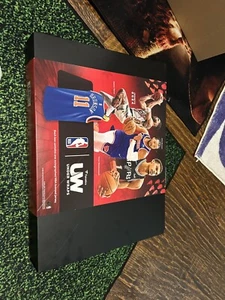 Fanatics Under Wraps Oscar Robertson Authentic Signed Road Jersey PSA Certified - Picture 1 of 8