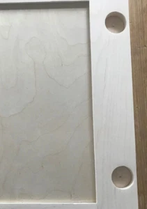 Hinges Boring - Picture 1 of 4