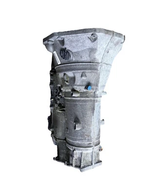 2009–2015 BMW X-drive 550i 650i 750Li Automatic Transmission 8HP-70Z 72k miles - Image 1 of 4