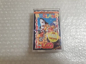 Rodland - Kixx - Amstrad CPC (Tested ✔️)🟧 - Bild 1 von 12