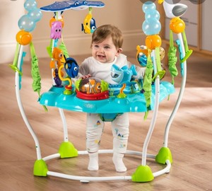 baby jumperoo sale