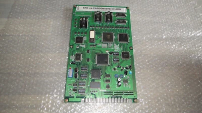 snk vs capcom pcb jamma neo geo mvs aes - Photo 1/3