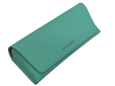 Tiffany & Co Custodia Astuccio Fodero - Imagen 1 de 3