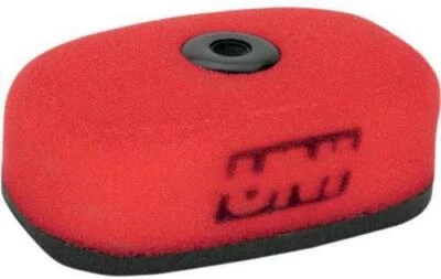 Filtro de aire Uni limpiador Honda XR650 L 93-15 NU-4117ST espuma repuesto 14-4118 Foto 1 de 4