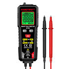 HABOTEST HT93 Digital Multimeter Voltage Tester 2000 Counts Volt Meter Z4H4