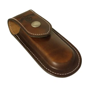 Jack Daniels Western Leather Pouch - Picture 1 of 1