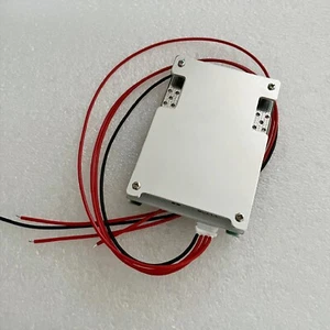 12V 12,6V 3S PCM BMS 100A per 3 celle serie batteria agli ioni di litio bilanciamento carica - Foto 1 di 6