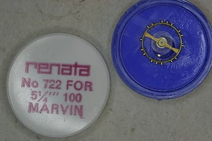 Balance complete MARVIN 100 Glucydur bilanciere completo 721 NOS - Imagen 1 de 1