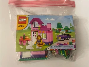 LEGO Friends 4625 100% Complete w Manual - Picture 1 of 2