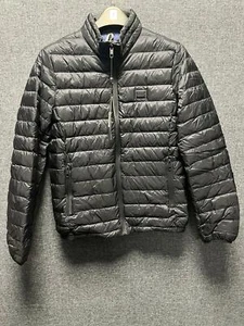 Antony Morato Puffa Negro Pequeño TD023 SS 06 - Imagen 1 de 3