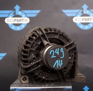 Alternatore originale per Volvo (9459077) S70 / C70 / V70I benzina da Mj. 1999 - Foto 1 di 3