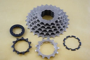 Shimano CS-HG30 7 Speed Cassette 11 - 28 teeth vintage NOS - Picture 1 of 6