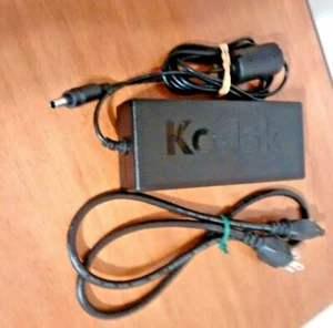 KODAK Delta Electronics EADP-108AB AC Adapter Power Supply - Picture 1 of 12