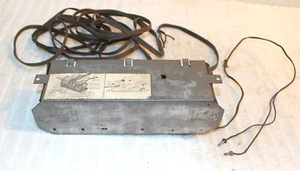 Vintage 1962 1963 1964 1965 1966 67 MOTOROLA R200 VIBRASONIC REVERB SOUND SYSTEM - Picture 1 of 8