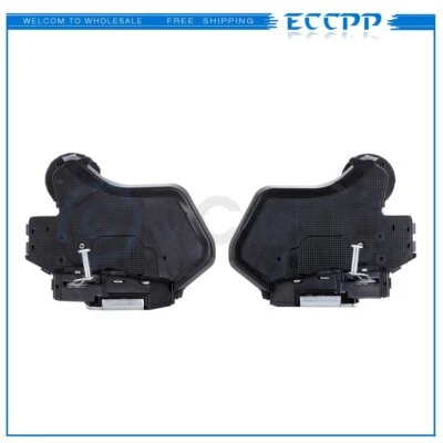 1 Pair Door Lock Actuators Rear Left & Rear Right For Toyota Camry Lexus GX470 - Изображение 1 из 4