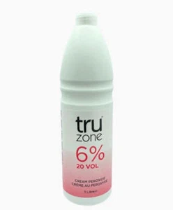 Truzone Cream Peroxide - Picture 1 of 2