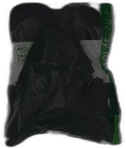 Nike Unisex Everyday Cushioned Training Low Socken (6 Paar), schwarz/weiß - Bild 1 von 5