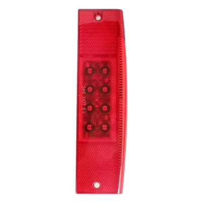 Rear Stop Tail Light 2411450 For Polaris Ranger 400/ 500/ 570/ 800 2011-2017 UTV - Image 1 of 4