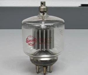 EIMAC 3-500Z POWER TUBE FULLY TESTED #N20 - Picture 1 of 3