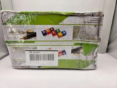 Cartucho de tóner Premium AC-H0540K negro reemplaza HE-CE210X 131IIK Foto 1 de 4