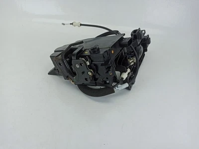 9810309480 SERRURE DE PORTE AVANT GAUCHE / 178617 POUR PEUGEOT 308 II LB_, LP_, Foto 1 de 4