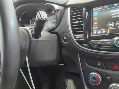 Ignition Switch Keyless Ignition Fits 17-22 TRAX 3020860 - Image 1 of 4