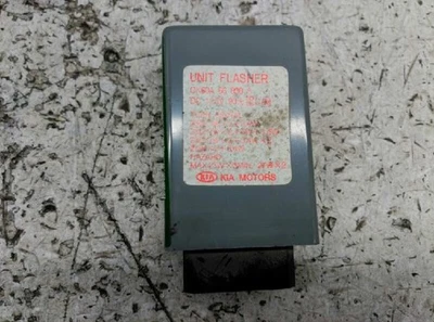 0K60A66830A MODULO ELETTRONICO / 518790 PER KIA CARNIVAL II 2.9 CDRI EX - Immagine 1 di 4