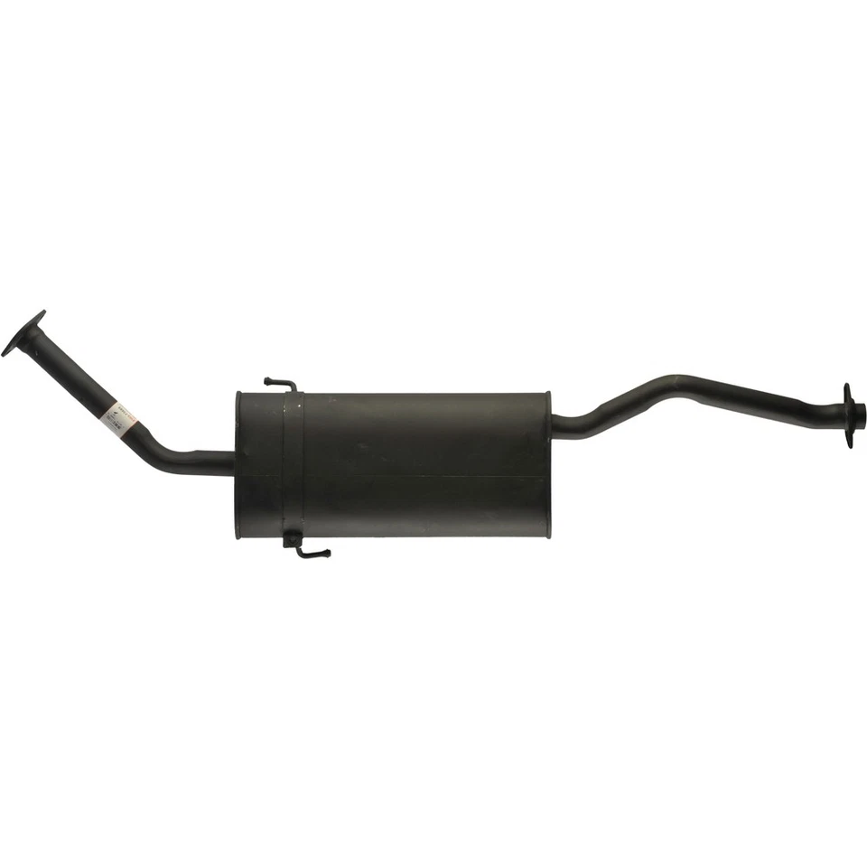 Exhaust Muffler Assembly For 01-03 Toyota Sienna  2103-73669 - Image 1 of 4