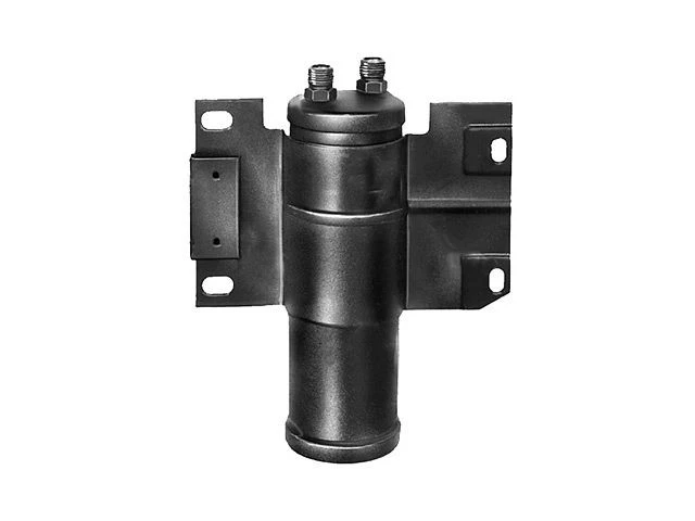 A/C Receiver Drier For 1973-1979 Ford F100 1974 1977 1978 1976 1975 SW924CF - Imagem 1 de 1